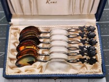Antique Scandinavian Silver for sale | eBay