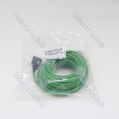 for   Motor Incremental Encoder Cable 6FX3002-2CT12-1BA0 10m IN BOX #yi