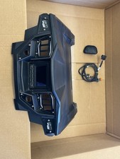 Polaris Interctive Display 4.3 + Dash 