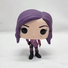Funko POP Disney Descendants #193 Mal Loose Vinyl Fingure Toy Fantasy Loose