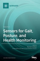 Sensors For Gait, Posture, And Health Monitoring Volume 1 | Buch | Englisch