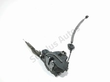 Porte avant et accessoires Renault Captur