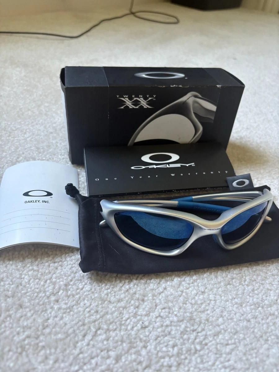 Oakley Twenty for sale | eBay
