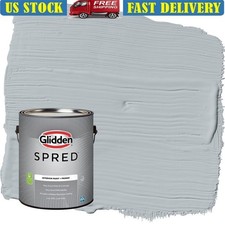 Multi-Purpose Interior Paint Primer Low Odor Washable Fast Drying 1 Gal New