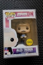 Funko Pop Jeopardy Vinyl Figures 18