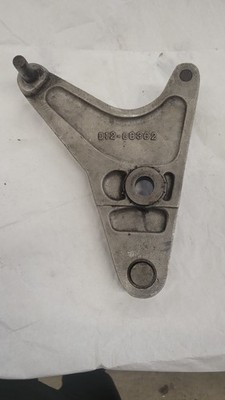 Vintage Harley Shovelhead Rear Brake Caliper Mount Bracket D12-08362