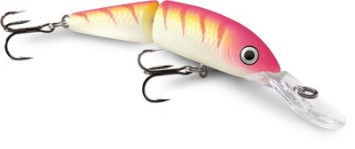 Rapala JDHJ08 Jointed Deep Husky Jerk Pick Color Jerk Bait
