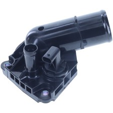Engine Coolant Thermostat Housing Assembly Motorad 1265-194
