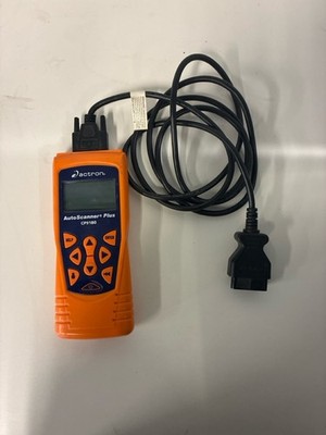 ACTRON AUTOSCANNER PLUS CP9180 (P18029374)
