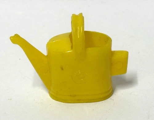 Marx Playset Gas Service Station First Generation Water Can Vintage 1952-1955