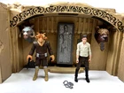 Jabba's Palace Adventure Set Star Wars Vintage Collection Complete ROTJ