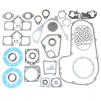 Dichtungssatz Motorzyl-Satz P400195900899 FüR Harley FXB-80 1340 Sturgis 80-82