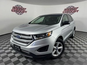2017 Ford Edge SE Sport Utility 4D