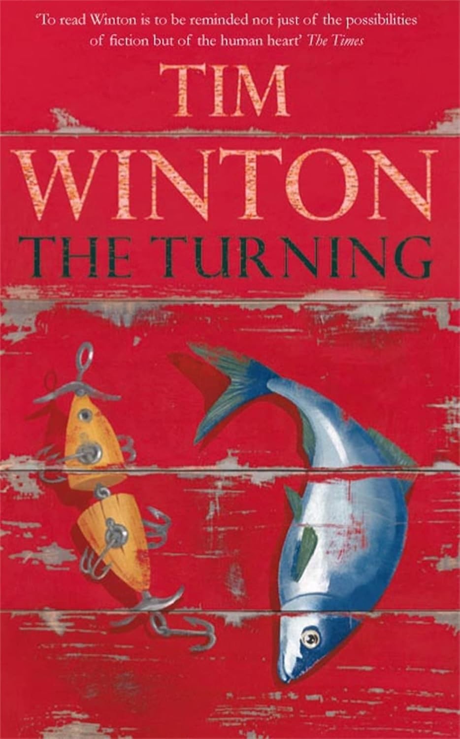 The Turning - Image 7