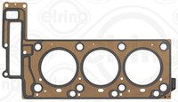 Elring Dichtung Zylinderkopf 497.440 FüR Mercedes 89,1Mm Klasse W204 Model S204