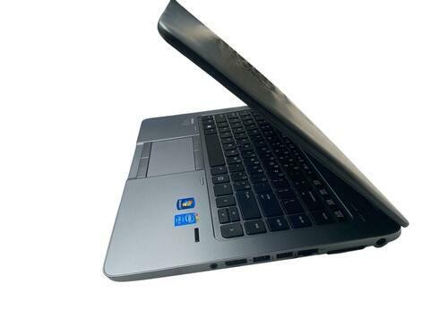 Hewlett-Packard HP EliteBook 840 G2, 14-Inch Laptop, with Core i5 5300U