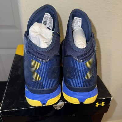 Size 9.5 - Under Armour Curry 2.5 Dub Nation for sale online | eBay