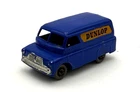 Lesney Matchbox - #25 - Dunlop Van