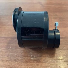Eyepiece Adapter For Astronomical Telescope