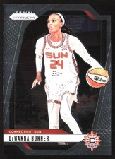 2024-25 Panini Prizm WNBA DeWanna Bonner #116 BG6-2