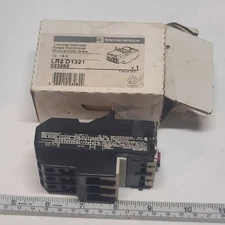 Telemecanique LR2D1321 Thermal Overload Relay 12-18A