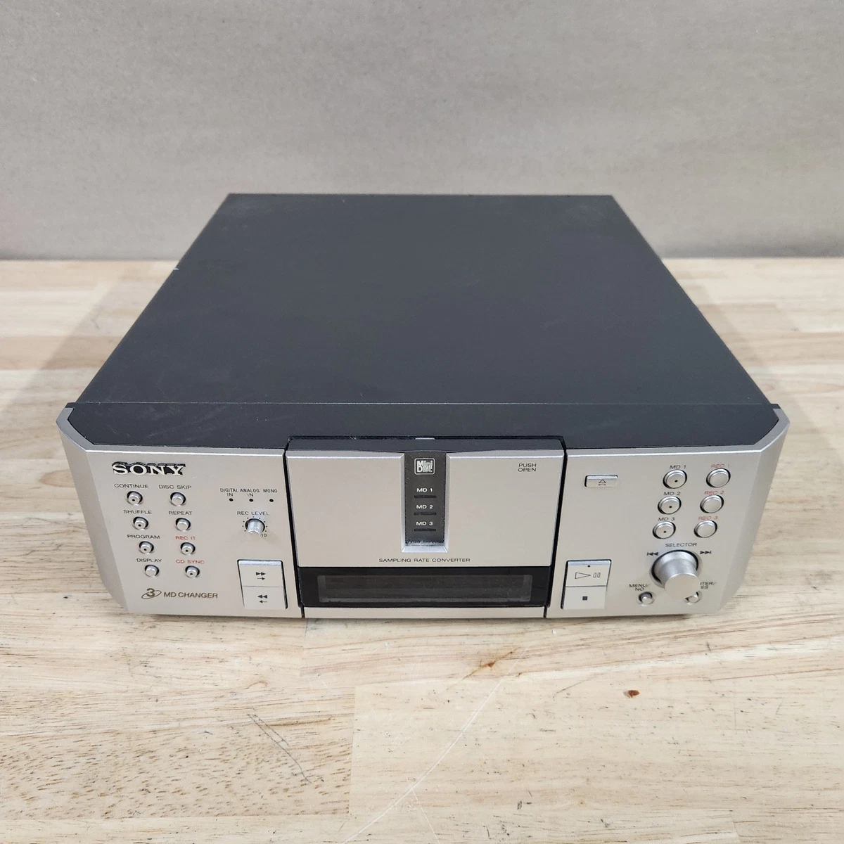 Sony Mds for sale | eBay
