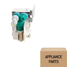 AP6017258-A PS11750553 OEM For Kenmore Refrigerator Valve Part # Model A9