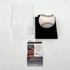 Kris Bryant Signed MLB Rawlings Baseball w/ COA JSA Certified Authentic J59488