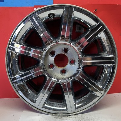 2008 2009 2010 Chrysler Voyager 16 Inch Wheel OEM Factory | FREE SHIPPING!