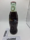 Vintage Coca Cola Classic Ronald McDonald House Hawaii, Glass Bottle, 8oz, 1995