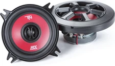 MTX Terminator 4 4" Car Speakers