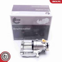 Bremssattel Esen SKV 34SKV433 FüR Audi 80 B4 8C2 Avant 8C5 TDI 16V Quattro