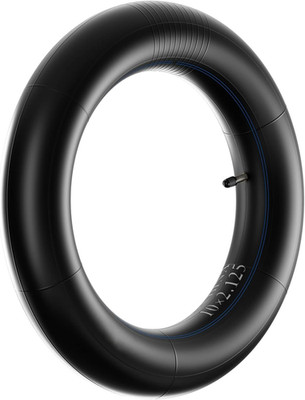Heavy-Duty 10X2.125 Inner Tube for Ninebot Kickscooter Models F25-F65
