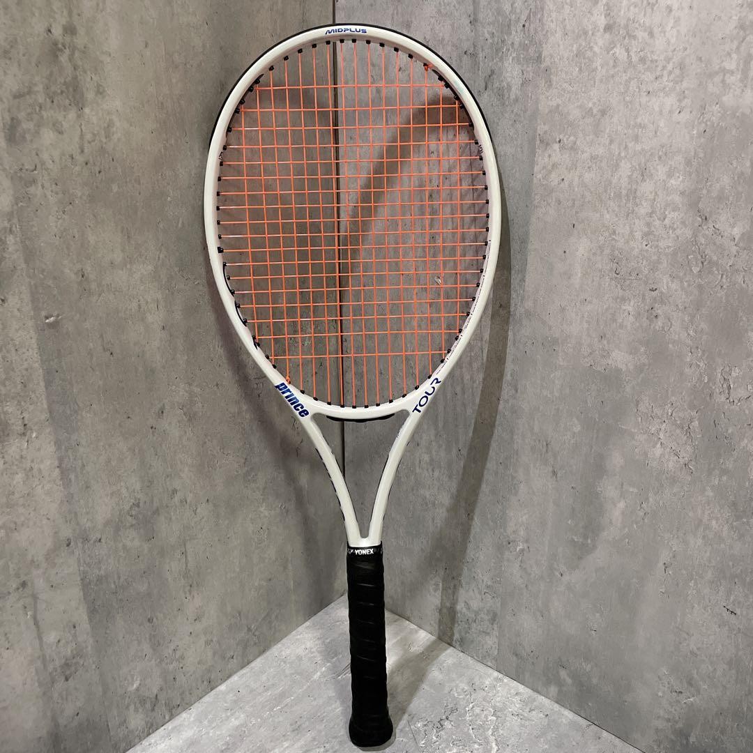 Prince TOUR 100 310g G2 tennis racket Prince Tour | eBay