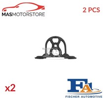 AUSPUFFHALTER AUSPUFFGUMMI VORNE FA1 103-921 2PCS A F�R BMW 3,E46 2L