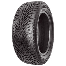 FULDA Ganzjahresreifen 225/45 R17 TL 94V MULTICONTROL XL MFS M+S 3PMSF 