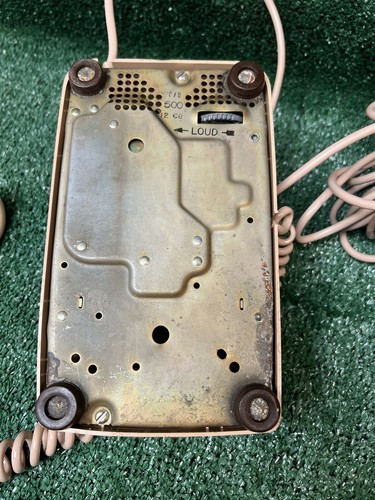 Bell Systems 500mm R82-5 Western Electric Vintage Telephone - 第 9/9 張圖片