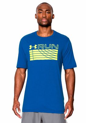 under armor graphic tees