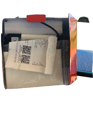 MUNBYN ITPP941 Thermal Label Printer & Scale Bundle – Portable For Shipping, UPS/USPS/FedEx, 4x6 Labels