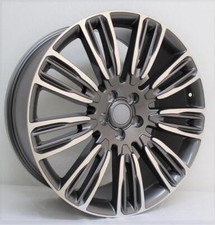 22 Wheels For Range Rover Sport Autobiography 2014-21 1 Wheel 22x9.5