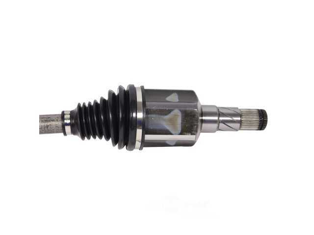 GSP NORTH AMERICA INC. NCV99033 CV Axle Assembly | eBay
