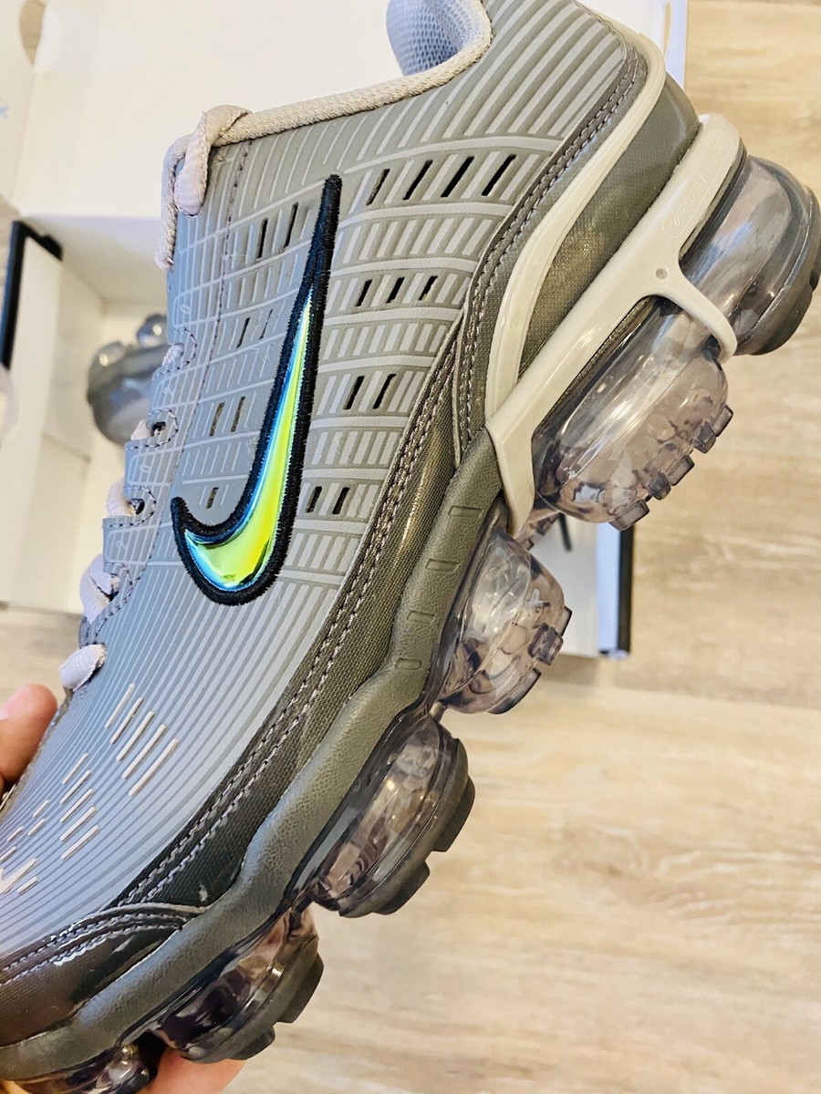 Nike Air VaporMax 360 Iron Grey Enigma Stone CQ4535-001 Nike Air VaporMax 360 Iron Grey Enigma Stone CQ4535-001