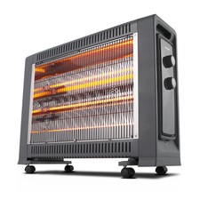 Goldair GIR400 2400W Radiant Fan Heater for sale online | eBay