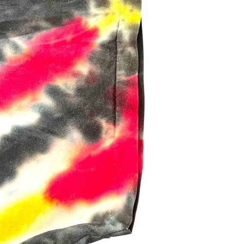 Camiseta vintage Grateful Dead Lituania baloncesto 1996 puntada única tie dye XL - Imagen 5 de 11