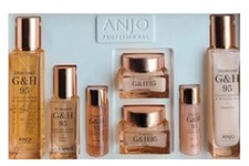 Anjo Diamond 5pcs Anti Aging Special Set Moisture care