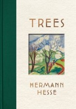 Trees by Damion Searls and Hermann Hesse (2022, Hardcover)