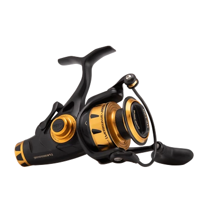 Penn Spinfisher VI SSV 8500 Live Liner Spinning Fishing Reel SSVI8500LL