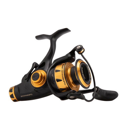 Penn Spinfisher VI SSV 8500 Live Liner Spinning Fishing Reel SSVI8500LL