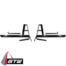 GTW Cargo Box Mounting Kit for Club Car DS 2000-Up Golf Cart