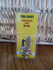 Pro-Shot Shotgun Jag 28 GA Item J28